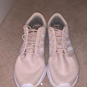 ADIDAS CLOUDFOAM QT RACER SHOES